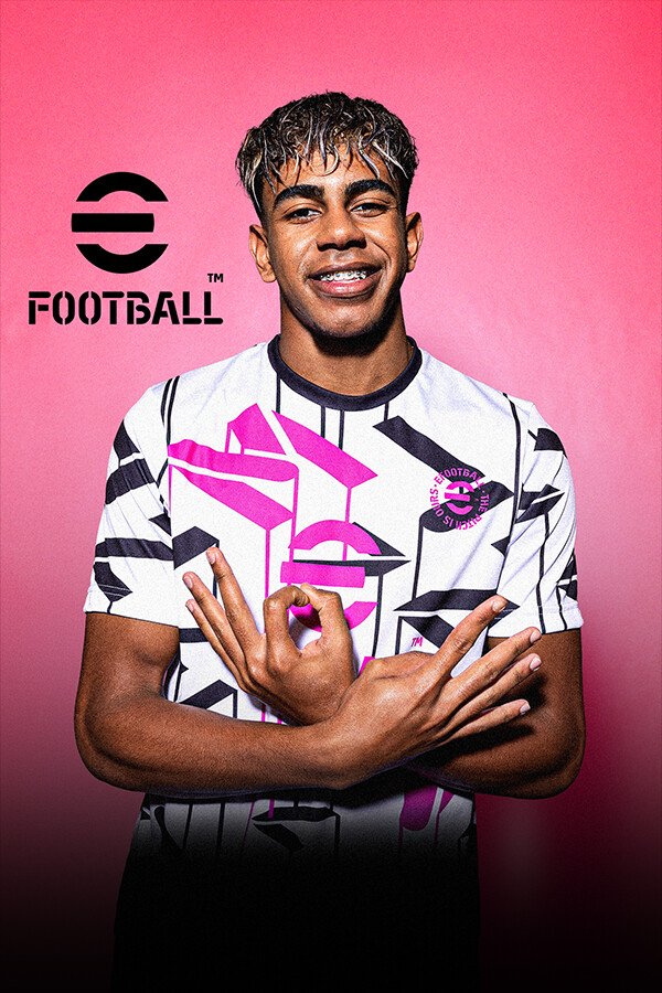 eFootball