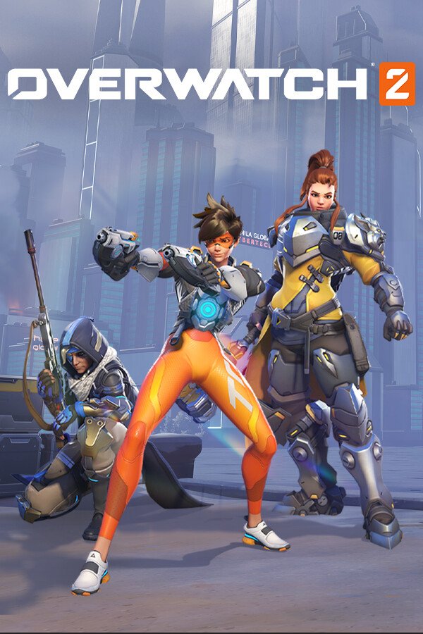 بازی Overwatch 2