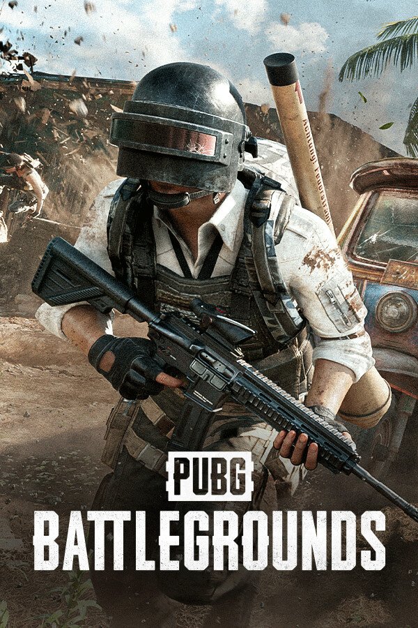 بازی PUBG: Battlegrounds
