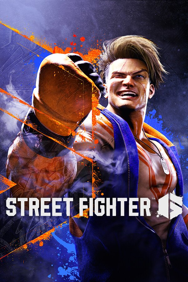 بازی Street Fighter 6