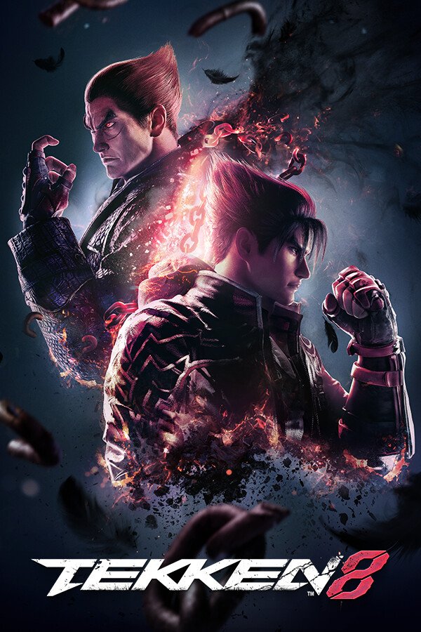 بازی Tekken 8